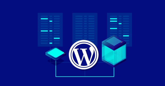 MilesWeb's Managed WordPress Hosting for Effortless Website Setup