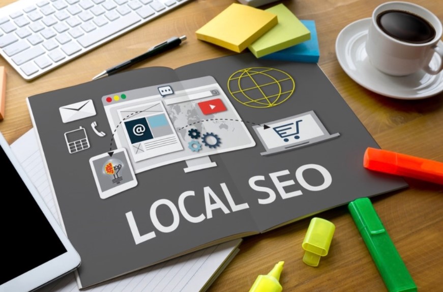 Why Melbourne Businesses Need to do Local SEO