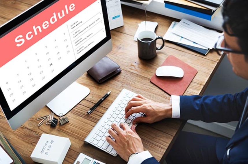 WHAT IS CREW SCHEDULING SOFTWARE?