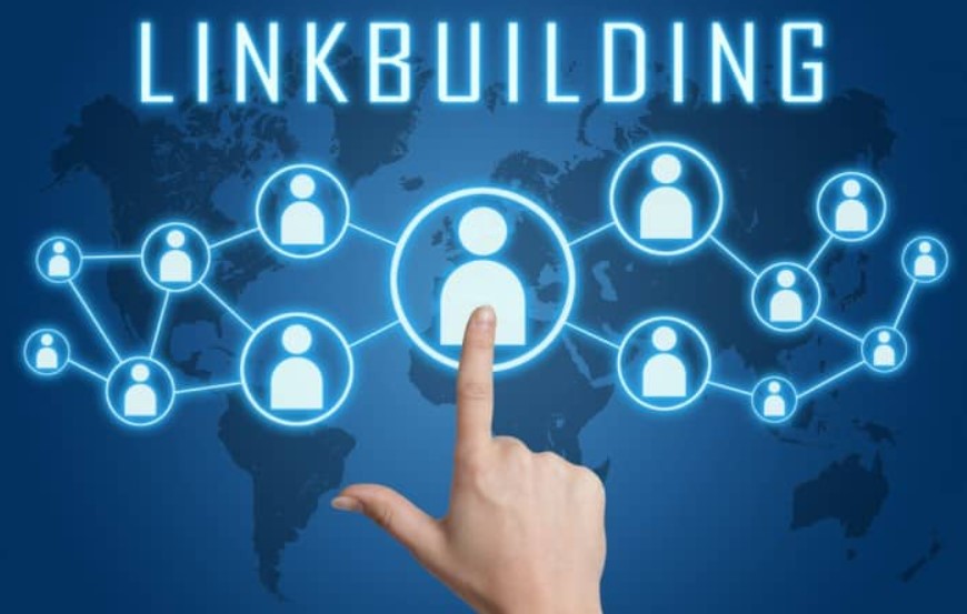 Getting Started with Link Building