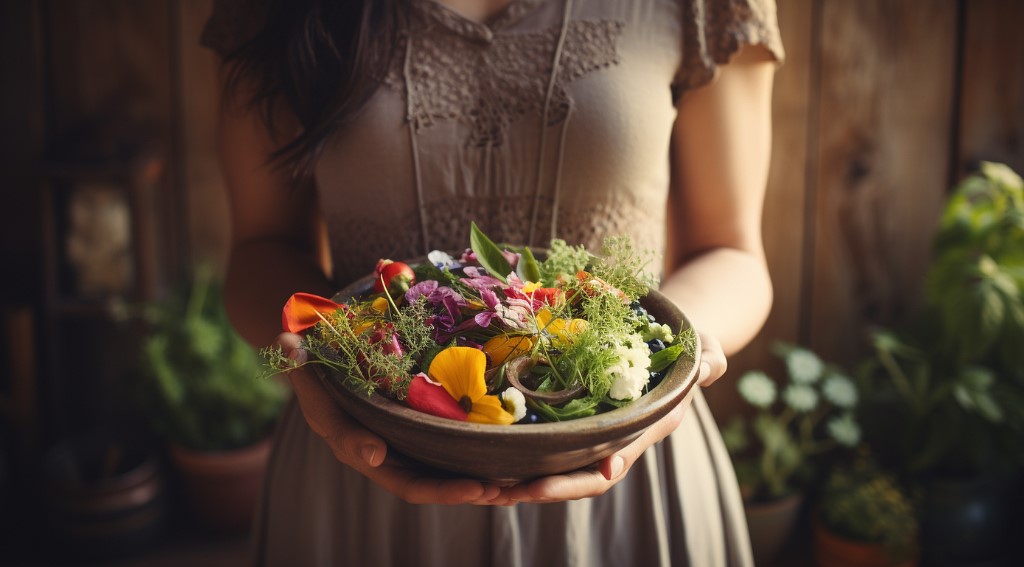 Mindful Eating Practices: A Holistic Approach to Nourishing Your Body and Mind